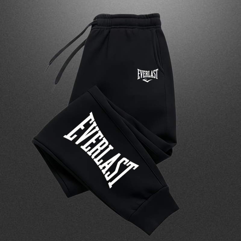 2026 EVERLAST Heren Dames Jogg - Running Gear Winter recensie en prijs