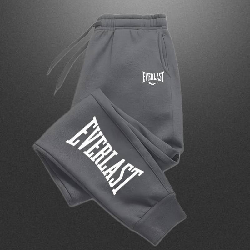 2026 EVERLAST Heren Dames Jogg - Running Gear Winter recensie en prijs