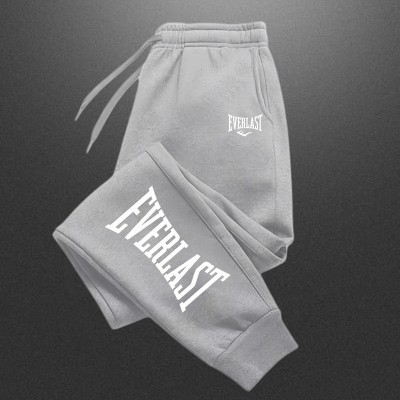 2026 EVERLAST Heren Dames Jogg - Running Gear Winter recensie en prijs