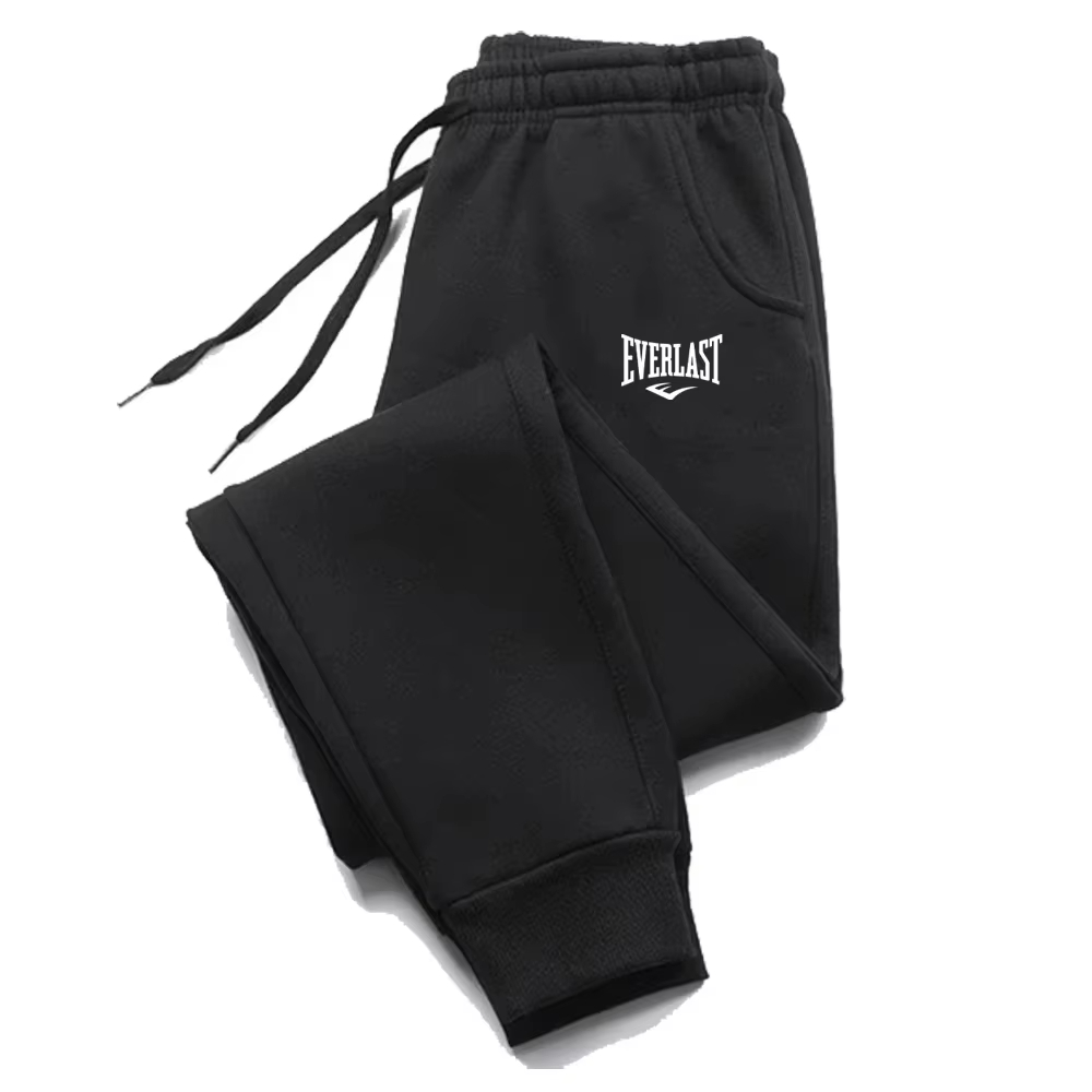 EVERLAST Joggingbroek met prin - Running Gear Winter recensie en prijs
