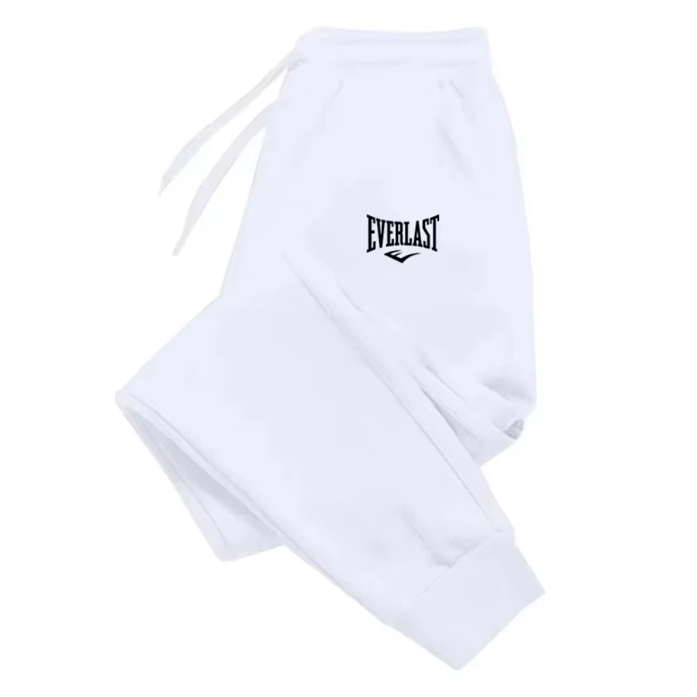 EVERLAST Joggingbroek met prin - Running Gear Winter recensie en prijs