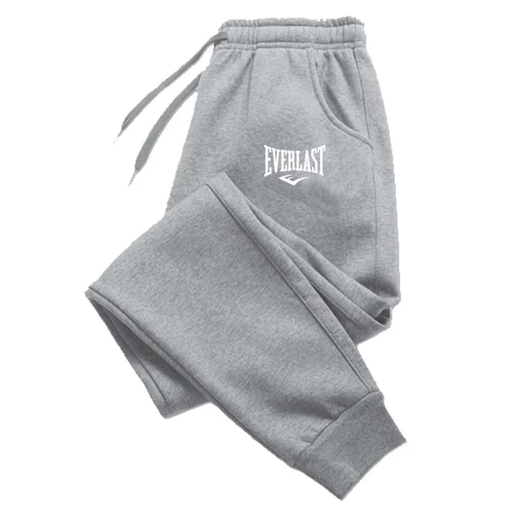 EVERLAST Joggingbroek met prin - Running Gear Winter recensie en prijs