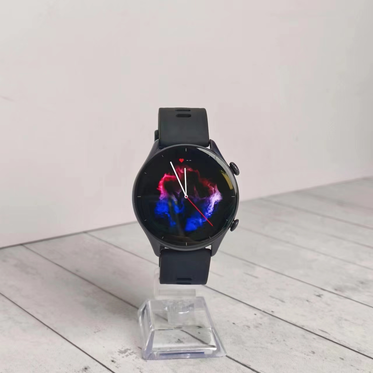 Amazfit GTR 3 Alexa Ingebouwd  - Gps Running Watch recensie en prijs