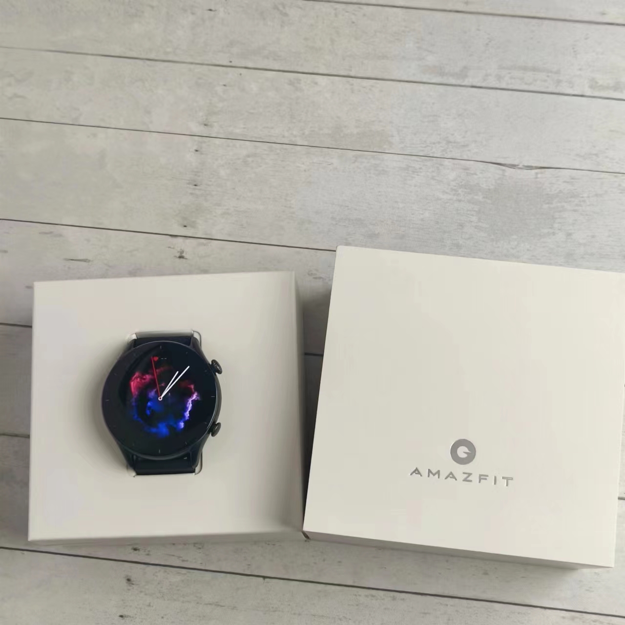 Amazfit GTR 3 Alexa Ingebouwd  - Gps Running Watch recensie en prijs