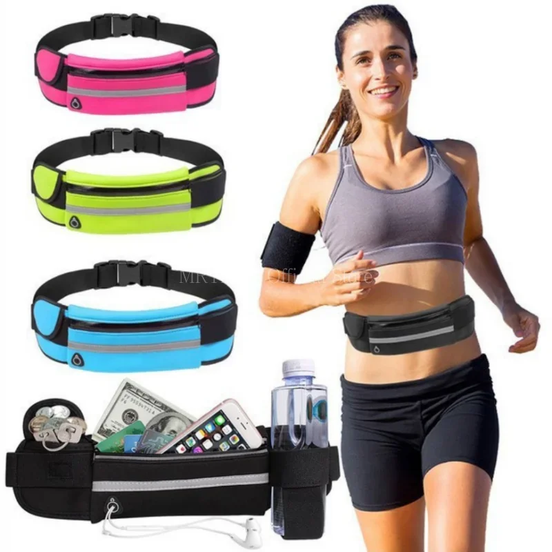 1pc Running Bag Dames Heuptas  - Running Gear Belt recensie en prijs