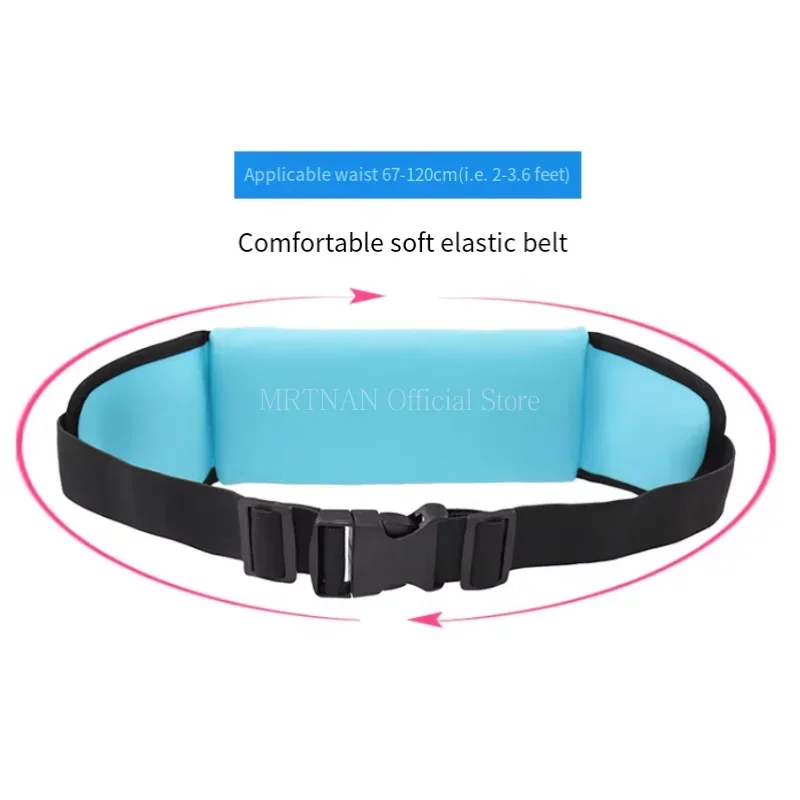 1pc Running Bag Dames Heuptas  - Running Gear Belt recensie en prijs